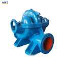 BK25B 200 hp 100kw farm high suction drilling pressurizing centrifugal water pump